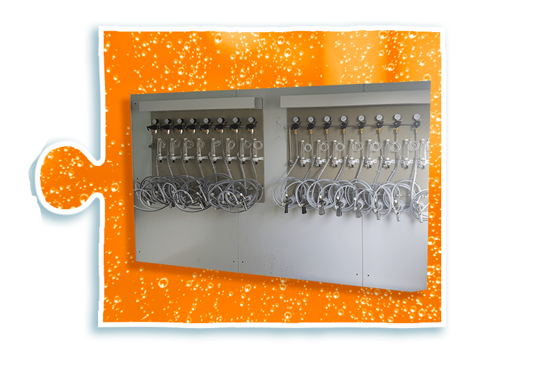 Brewery Chillers Brewery Chillers