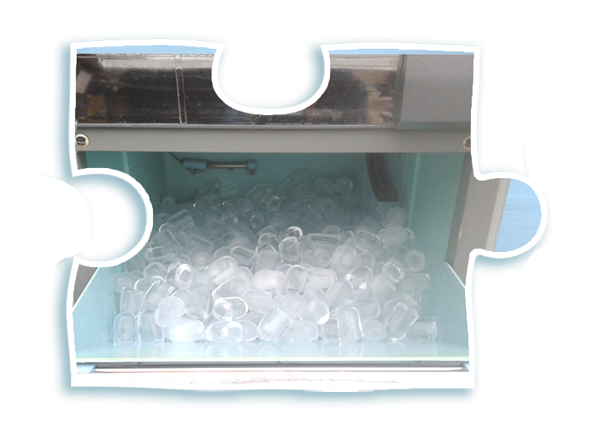 Commercial Ice Machines UK Commercial Ice Machines UK
