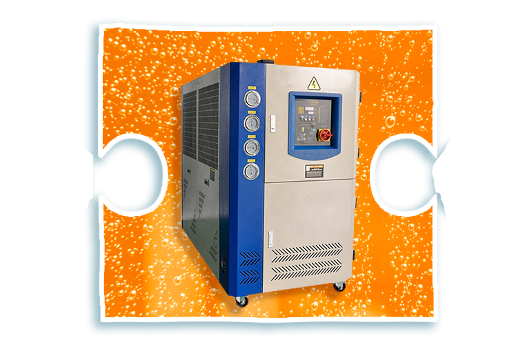 Glycol Chiller for Nano Brewery Glycol Chiller for Nano Brewery