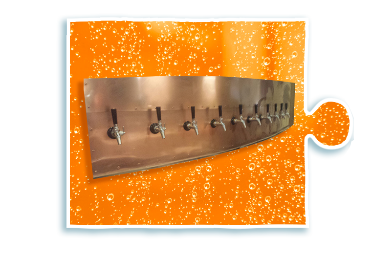 Tap Room Brewery Tap Room Brewery